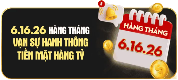 Ưu đãi hoàn trả hàng tuần tại Bet8 Win