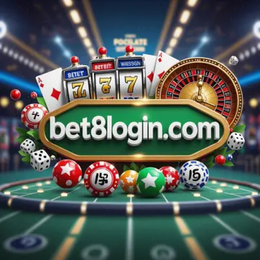 bet8login